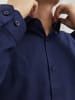 Jack & Jones Hemd in Perfect Navy