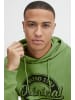 BLEND Hoodie Hoodie in Grün