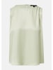 comma Bluse in 7109_salbeigrün