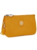 Kipling Basic Creativity Kosmetiktasche 4 cm in rapid yellow