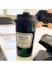 Geda Labels Coffee to go Becher A... vom Dienst in Schwarz - 400 ml