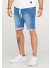 SOUL STAR Jeans-Shorts - MSTCAIRNS in Blau