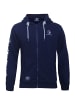 SCHIETWETTER SCHIETWETTER Sweatjacke Edgar SW Stick in navy