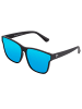 Sixty One Polarisierte Sonnenbrille "Delos" in Schwarz/Blau