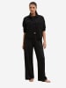 Marc O'Polo Pyjamaoberteil Modal Allure in Black