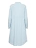 Cream Kleid CRNadela Loose fit in Clear Blue Stripe