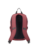 Jack Wolfskin Rucksack Yuma 14 in Rot