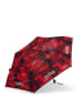 Ergobag Zubehör - Regenschirm 21 cm (SternguckBär) in AlarmBärreitschaft