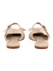 Jeffrey Campbell Ballerinas in Beige