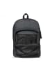 Eastpak Pinnacle 38 - Rucksack 42 cm (black denim) in black denim