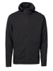 Vaude Fleecejacke Me Hemsby Jacket in Schwarz