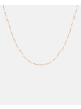 Diamant L'éternel Halskette aus 585 Gelbgold