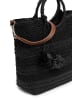 Tamaris Shopper TAS Kassandra in black