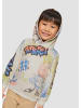 s.Oliver Sweatshirt  in  08D1_helles sand