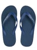 Bikkembergs Pantoletten für Damen in blau