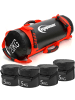 eyepower Gewichtssack Premium 20 KG rot rot