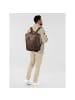 Camel Active Traces Daypack L Leder 39.5 cm Laptopfach brown