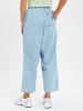 American Vintage Stoffhose Paybou in light stone