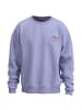 elho Sweatshirt MAYRHOFEN 89 in Lila