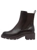 Tamaris Chelsea Boot in MOCCA