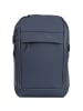 BECKMANN Street Navy in blau