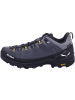 Salewa Wanderschuh in grau