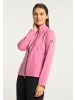 Joy Sportswear Jacke MILENA in wild rose