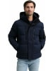 Tom Tailor Jacke für Herren in marineblau