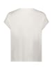 CARTOON Printshirt mit Rundhalsausschnitt in Patch Cream/Rosé