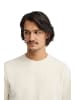 Polo Club T-Shirt JEJU TWILL PATCH in Ecru
