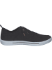 Skechers Schnürschuhe in Schwarz