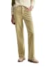 Marc O'Polo DENIM Cordhose Model Tomma wide in Artichoke Leaf
