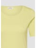 s.Oliver T-Shirt in 7111_limettengrün