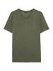 HOM T-Shirt Cocooning in Khaki