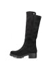 rieker Langschaftstiefel   in Weiß