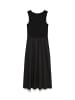 Vero Moda Kleid in Black