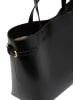 Marc O'Polo Shopper large in Schwarz
