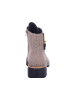 rieker Boots in beige