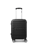 Bench Seattle 4 Rollen Kabinentrolley S 55 cm black