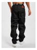 Ecko Unltd. Ecko Unltd. Herren Ecko Unltd. Ec Ko Cargohose in black