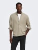 ONLY & SONS Hemd in Chinchilla 1