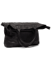 The Chesterfield Brand Ontario Handtasche Leder 37 cm in black
