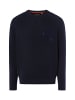 s.Oliver Pullover in marine - 0001