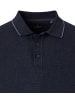 CASAMODA Polo-Shirt in Blau