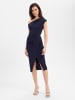 Lipsy Kleid in marine - 0001