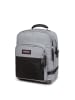 Eastpak Ultimate 42 - Rucksack 42 cm (black denim) in sunday grey