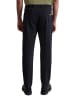 Marc O'Polo Hose Model Morot Jogger pleats DFB Travel Kollektion in deep night blue