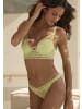 LASCANA Tanga in lime