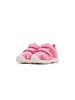 Hummel Klettverschluss Sandale Sandal Klettverschluss Lebensstil Kinder in PRISM PINK