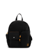 EMILY & NOAH Rucksack E&N Joeline in black